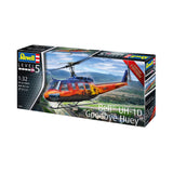 03867 Bell UH-1D "Goodbye Huey"