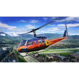 03867 Bell UH-1D "Goodbye Huey"