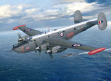 REVELL AVRO Shackleton MR.2