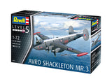 REVELL AVRO Shackleton MR.2