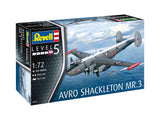 REVELL AVRO Shackleton MR.2