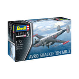 REVELL AVRO Shackleton MR.2