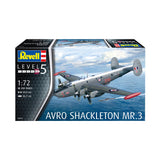 REVELL AVRO Shackleton MR.2