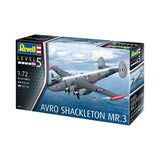 REVELL AVRO Shackleton MR.2