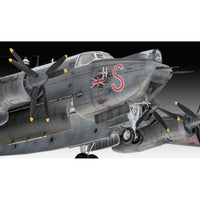 REVELL AVRO Shackleton MR.2