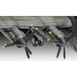 REVELL AVRO Shackleton MR.2