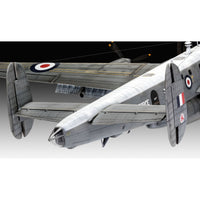 REVELL AVRO Shackleton MR.2