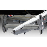 REVELL AVRO Shackleton MR.2