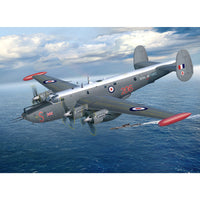 REVELL AVRO Shackleton MR.2