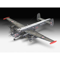 REVELL AVRO Shackleton MR.2