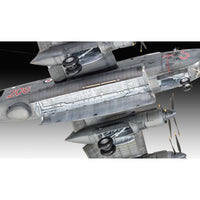 REVELL AVRO Shackleton MR.2