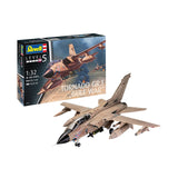 REVELL Tornado Gr 1 Gulf war
