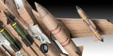 REVELL Tornado Gr 1 Gulf war