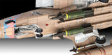 REVELL Tornado Gr 1 Gulf war