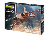 REVELL Tornado Gr 1 Gulf war