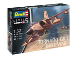 REVELL Tornado Gr 1 Gulf war