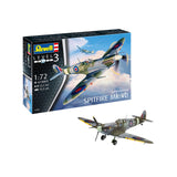 REVELL 03897 Supermarine Spitfire Mk Vb 01