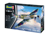 REVELL 03897 Supermarine Spitfire Mk Vb 01