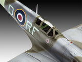 REVELL 03897 Supermarine Spitfire Mk Vb 01