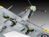 REVELL 03897 Supermarine Spitfire Mk Vb 01