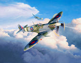REVELL 03897 Supermarine Spitfire Mk Vb 01