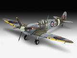 REVELL 03897 Supermarine Spitfire Mk Vb 01