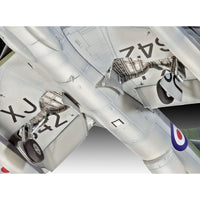 REVELL 100 jaar RAF,Hawker:72