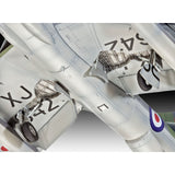 REVELL 100 jaar RAF,Hawker:72