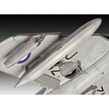 REVELL 100 jaar RAF,Hawker:72