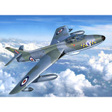 REVELL 100 jaar RAF,Hawker:72
