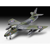 REVELL 100 jaar RAF,Hawker:72