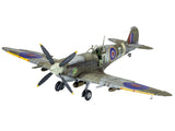 REVELL 03927 Supermarine Spitfire Mk IXc 01