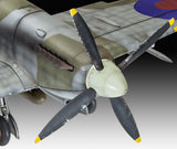 REVELL 03927 Supermarine Spitfire Mk IXc 01