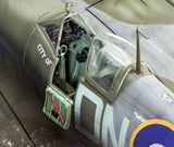 REVELL 03927 Supermarine Spitfire Mk IXc 01