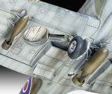 REVELL 03927 Supermarine Spitfire Mk IXc 01