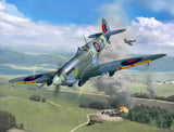 REVELL 03927 Supermarine Spitfire Mk IXc 01