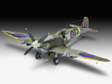 REVELL 03927 Supermarine Spitfire Mk IXc 01