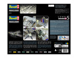 REVELL 03927 Supermarine Spitfire Mk IXc 01