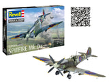 REVELL 03927 Supermarine Spitfire Mk IXc 01
