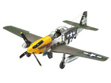 REVELL P-51D Mustang      1