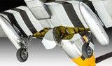REVELL P-51D Mustang      1