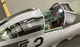 REVELL P-51D Mustang      1
