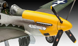 REVELL P-51D Mustang      1