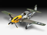 REVELL P-51D Mustang      1