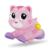 VTech Rol & Dol Dieren Kitty Kat