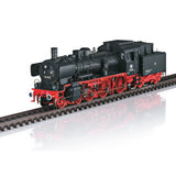 Marklin Dampflok 78 1002 DB