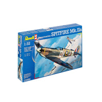 REVELL 1:32 Spitfire Mk.II