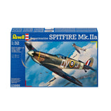REVELL 1:32 Spitfire Mk.II