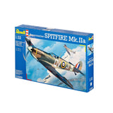 REVELL 1:32 Spitfire Mk.II