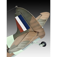 REVELL 1:32 Spitfire Mk.II